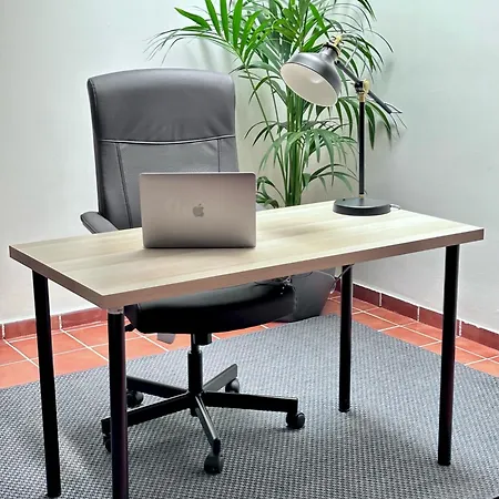 Luxury Ifara Private Heated Pool Free Car Except Christmas * Costa Adeje (Tenerife)