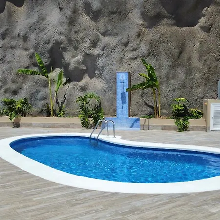 Luxury Villa Ifara With Private Heated Pool Free Car Rental In May And June
