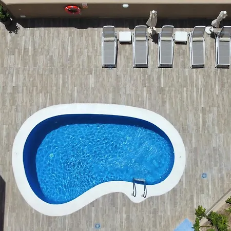 Luxury Ifara With Private Heated Pool By Vallecid * Costa Adeje (Tenerife)