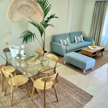 Villa Luxury Ifara With Private Heated Pool By Vallecid