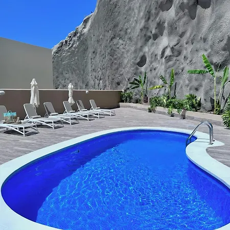Luxury Ifara With Private Heated Pool By Vallecid Villa *