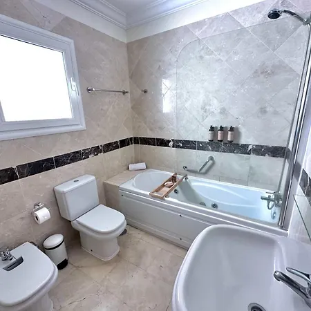 Luxury Ifara With Private Heated Pool By Vallecid * Costa Adeje (Tenerife)