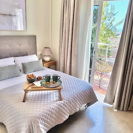 Villa Luxury Ifara With Private Heated Pool By Vallecid