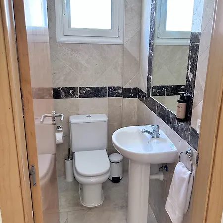 Luxury Ifara With Private Heated Pool By Vallecid * Costa Adeje (Tenerife)