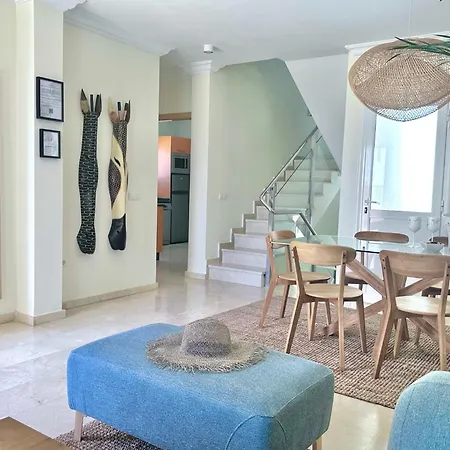 Luxury Ifara With Private Heated Pool By Vallecid Villa *