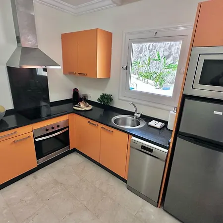 Villa Luxury Ifara Private Heated Pool Free Car Except Christmas Costa Adeje (Tenerife)