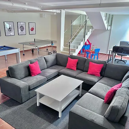 فيلة Luxury Ifara Private Heated Pool Free Car Except Christmas *