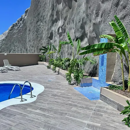 Luxury Ifara With Private Heated Pool By Vallecid Villa Costa Adeje (Tenerife)
