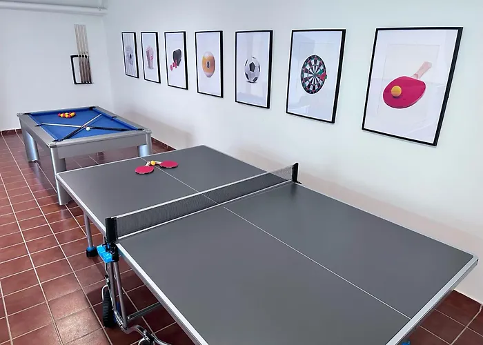 Villa Luxury Ifara Private Heated Pool Free Car Except Christmas Costa Adeje (Tenerife)