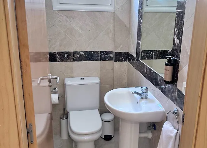 Luxury Ifara Private Heated Pool Free Car Except Christmas * Costa Adeje (Tenerife)