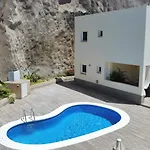 Villa Luxury Ifara Private Heated Pool Free Car Except Christmas Costa Adeje (Tenerife)