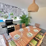 Villa Luxury Ifara Private Heated Pool Free Car Except Christmas
